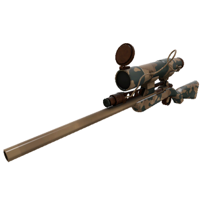 Warborn Sniper Rifle (Factory New)