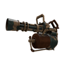 Warborn Minigun (Factory New)
