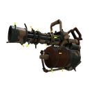 Festivized Specialized Killstreak Warborn Minigun (Field-Tested)