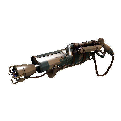 Warborn Degreaser