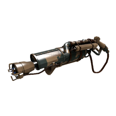 Warborn Degreaser (Factory New)