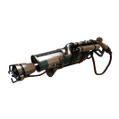 Strange Specialized Killstreak Warborn Degreaser (Field-Tested)