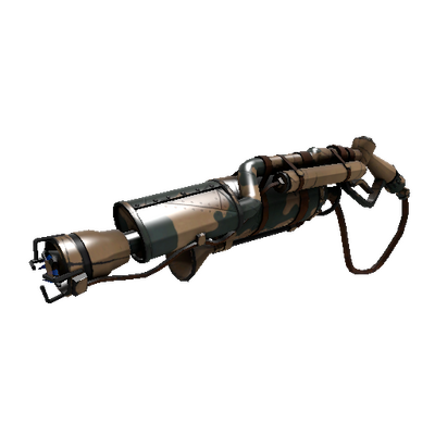 Warborn Degreaser (Field-Tested)