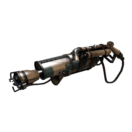Warborn Degreaser (Well-Worn)