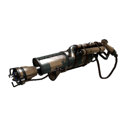 Warborn Degreaser (Well-Worn)
