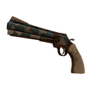 Warborn Revolver (Minimal Wear)