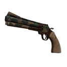 Warborn Revolver (Field-Tested)