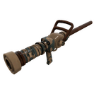 Warborn Medi Gun (Minimal Wear)