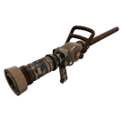 Unusual Warborn Medi Gun (Field-Tested)