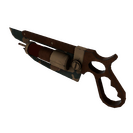 Unusual Warborn Übersaw (Minimal Wear)