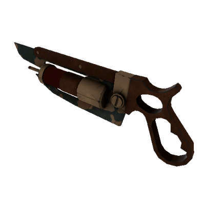 Warborn Ubersaw (Minimal Wear)