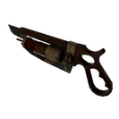 Killstreak Warborn Ubersaw (Battle Scarred)