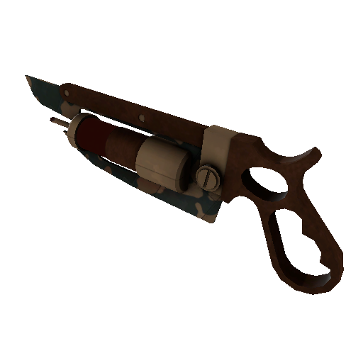 Warborn Ubersaw