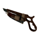 Killstreak Warborn Ubersaw (Factory New)