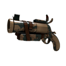 Warborn Detonator (Field-Tested)
