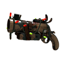 Festivized Warborn Detonator (Battle Scarred)