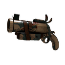 Warborn Detonator (Well-Worn)