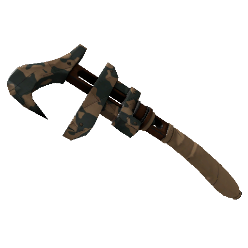 Warborn Jag (Minimal Wear)