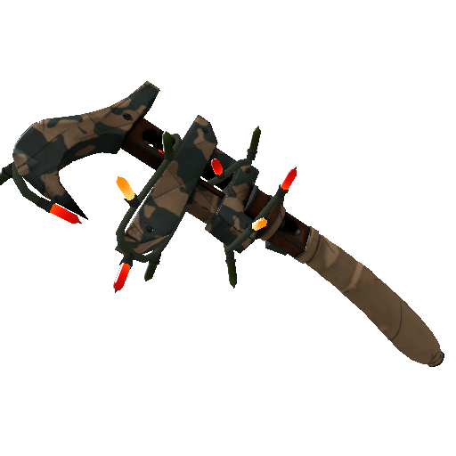 Festivized Warborn Jag (Field-Tested)