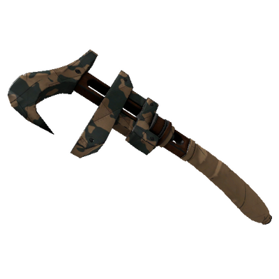 Warborn Jag (Field-Tested)