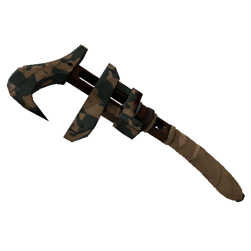 Warborn Jag (Well-Worn)