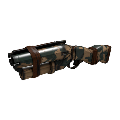 Warborn Soda Popper (Field-Tested)