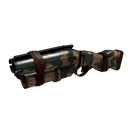 Warborn Soda Popper (Well-Worn)