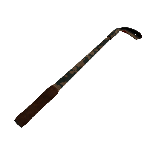 Riding Crop