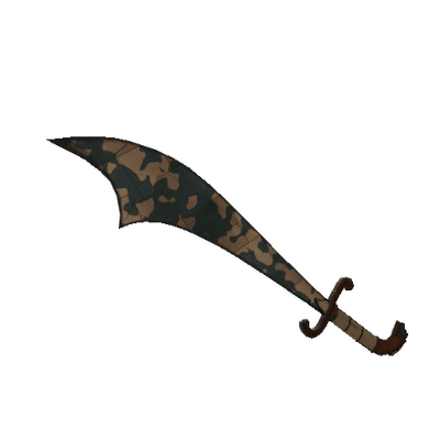 Warborn Persian Persuader (Minimal Wear)
