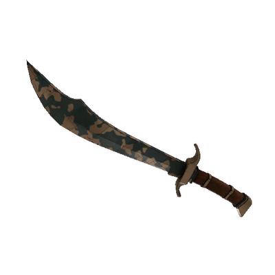 Warborn Shahanshah (Field-Tested)