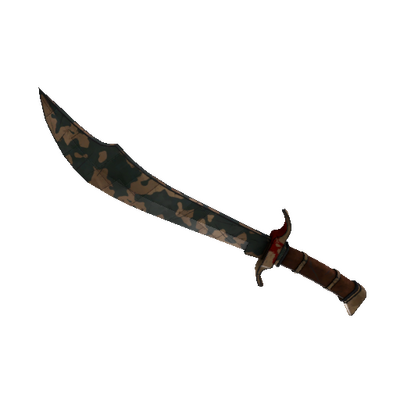 Warborn Shahanshah (Well-Worn)
