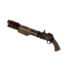 Warborn Reserve Shooter (Well-Worn)