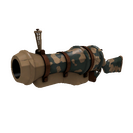 Warborn Loose Cannon (Minimal Wear)