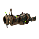 Strange Festivized Warborn Loose Cannon (Factory New)