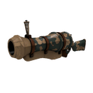 Warborn Loose Cannon (Field-Tested)