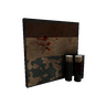 Warborn War Paint (Battle Scarred)