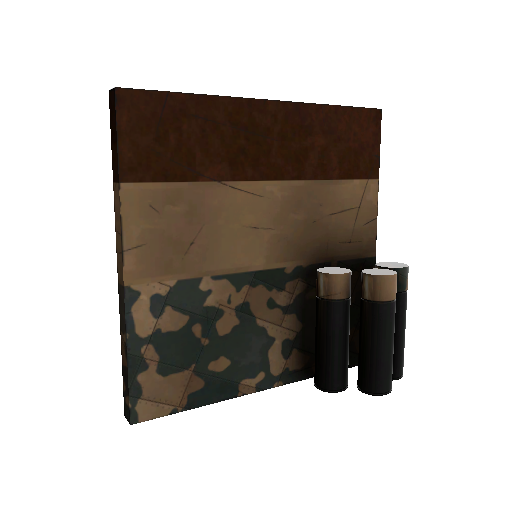 Warborn War Paint (Minimal Wear)