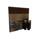 Unusual Warborn War Paint (Minimal Wear)