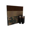 Unusual Warborn War Paint (Factory New)