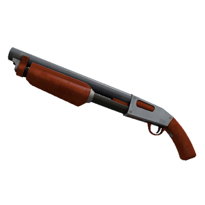 Team Serviced Shotgun (Factory New)