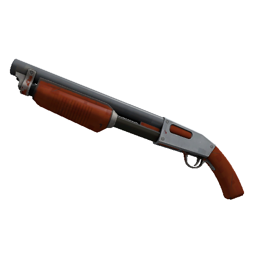 Team Serviced Shotgun (Field-Tested)