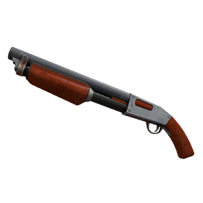 Team Serviced Shotgun (Field-Tested)