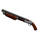 Team Serviced Shotgun (Battle Scarred)