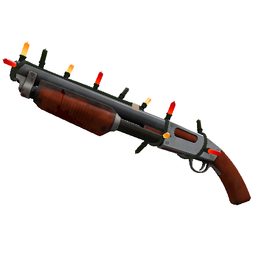 Shotgun