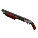 Team Serviced Shotgun (Well-Worn)