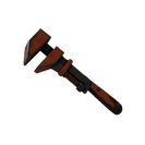 Strange Professional Killstreak Team Serviced Wrench (Field-Tested)