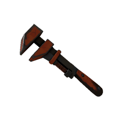 Team Serviced Wrench (Field-Tested)