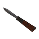 Strange Team Serviced Knife (Minimal Wear)