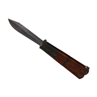 Team Serviced Knife (Minimal Wear)