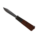 Strange Specialized Killstreak Team Serviced Knife (Factory New)